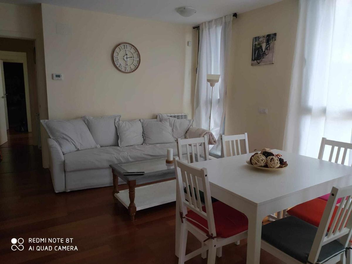 Precioso Apartamento Campo Golf Huesca Exterior photo